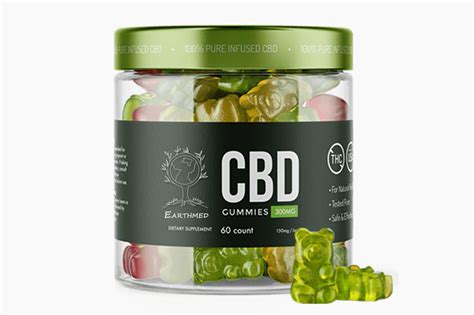 The Earthmed CBD Gummies incorporate 300mg of pure hemp extract and can help with pain comfort. 10mg of CBD is contained in each gummy. For Americans between the a while of 18 and forty-five, an overdose of an opioid is now the principal motive of demise. You have an herbal pain-relieving alternative in CBD.